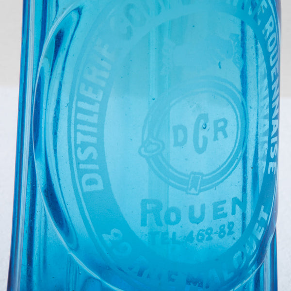 Brasserie Seltzer Bottle