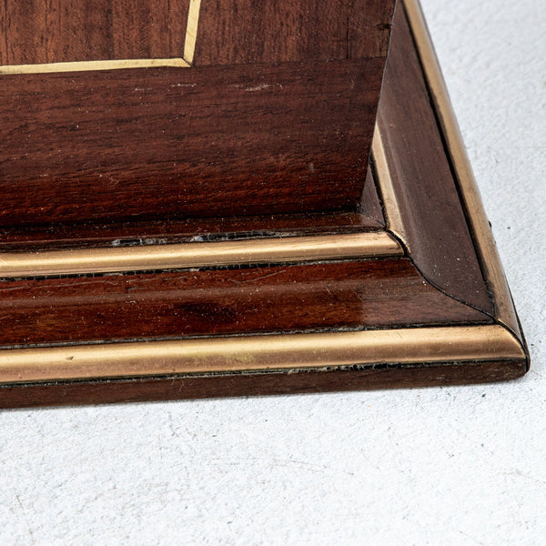 Empire Period Waste Basket