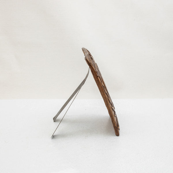 World War I Prisoner's Plaque