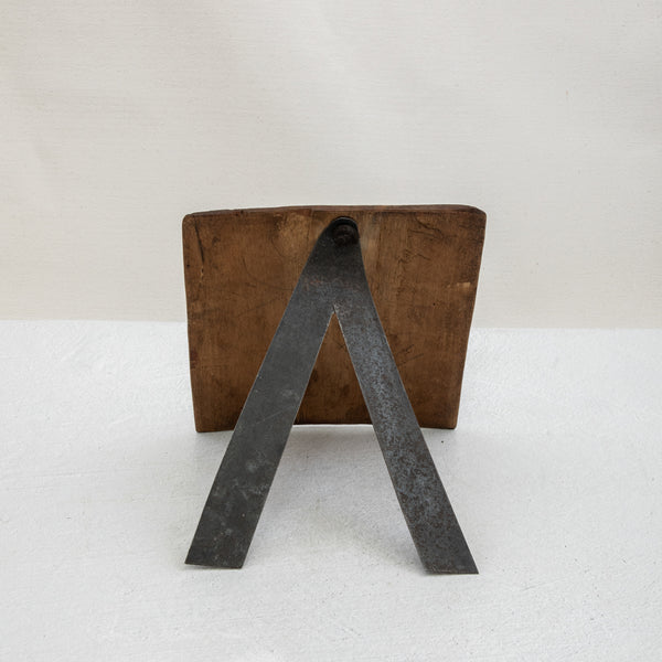 World War I Prisoner's Plaque