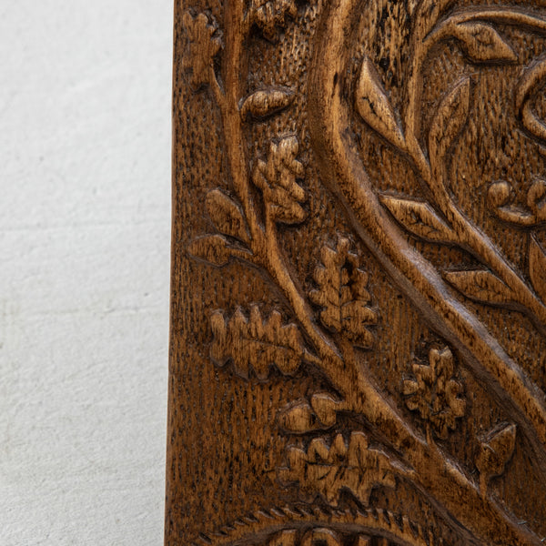 World War I Prisoner's Plaque