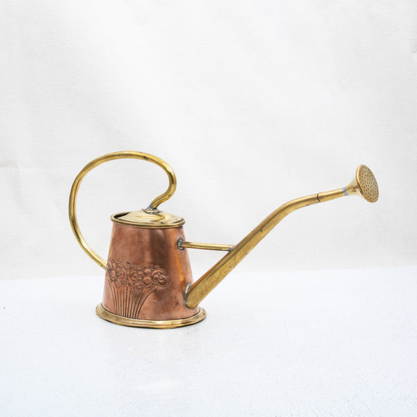 Art Deco Watering Can