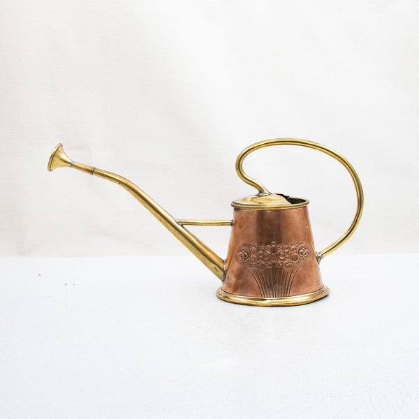 Art Deco Watering Can