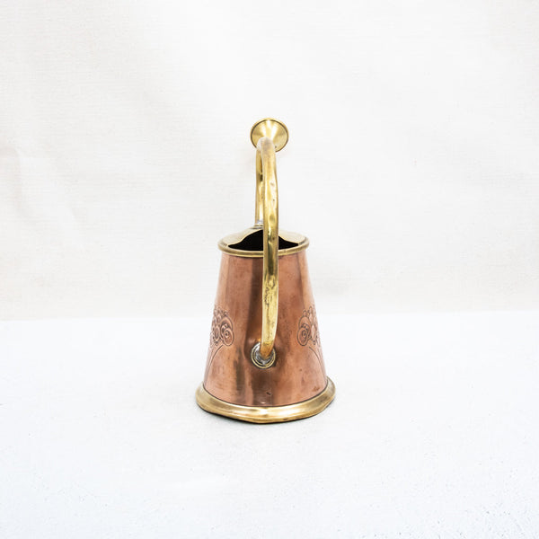 Art Deco Watering Can