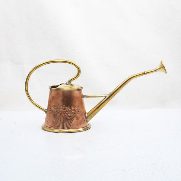 Art Deco Watering Can