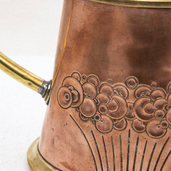 Art Deco Watering Can