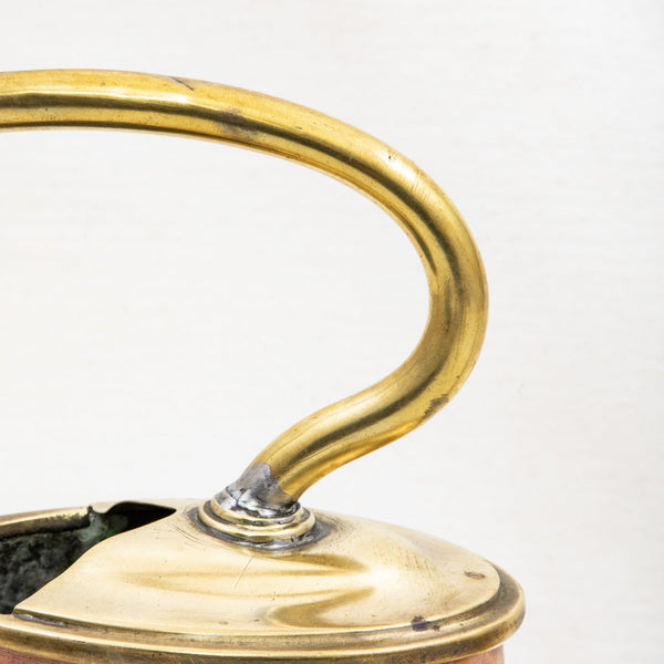 Art Deco Watering Can