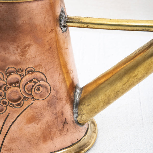 Art Deco Watering Can