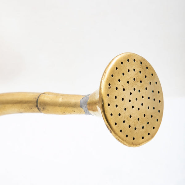 Art Deco Watering Can