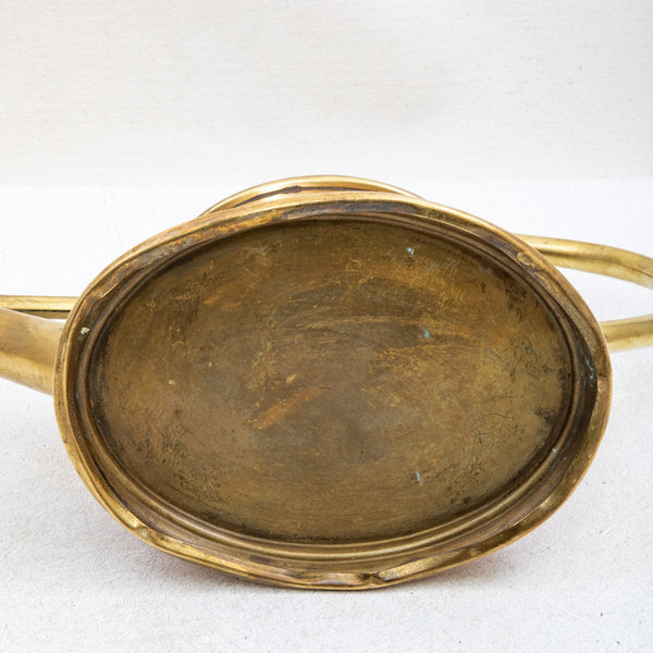 Art Deco Watering Can