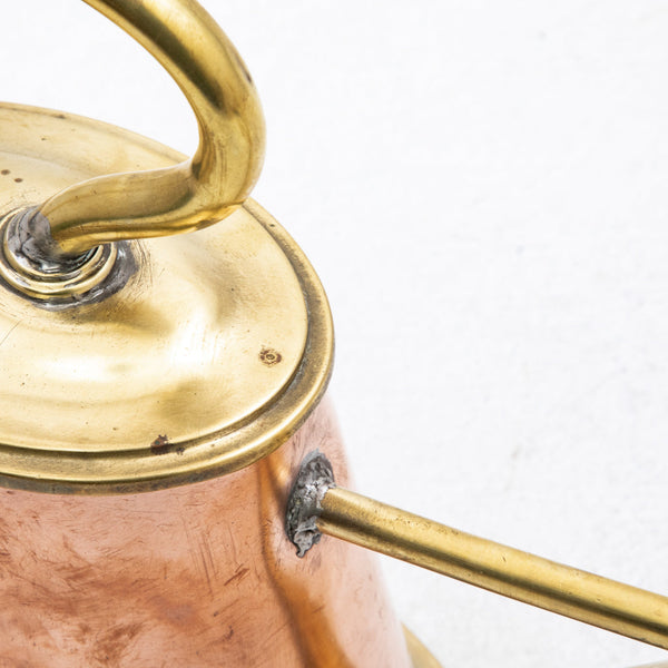 Art Deco Watering Can