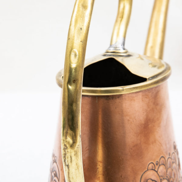 Art Deco Watering Can