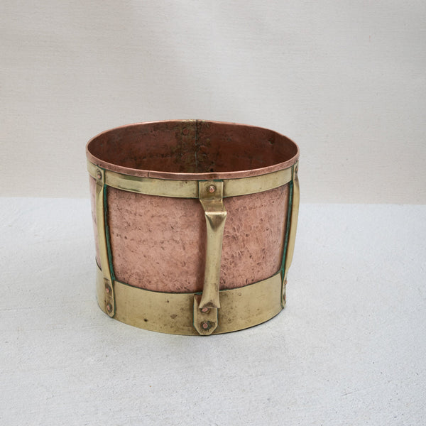 Copper and Brass Grain Measure
