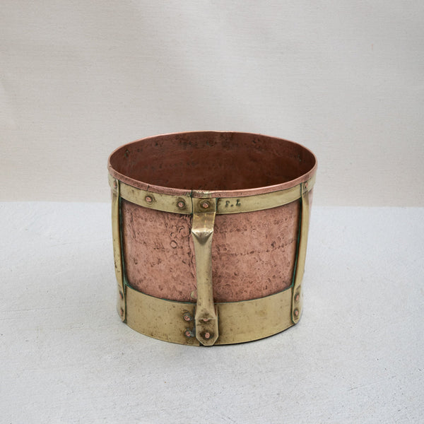 Copper and Brass Grain Measure