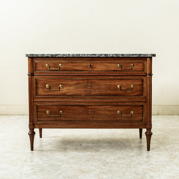 Louis XVI Chest