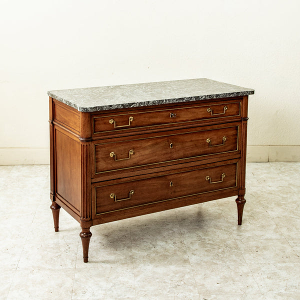 Louis XVI Chest