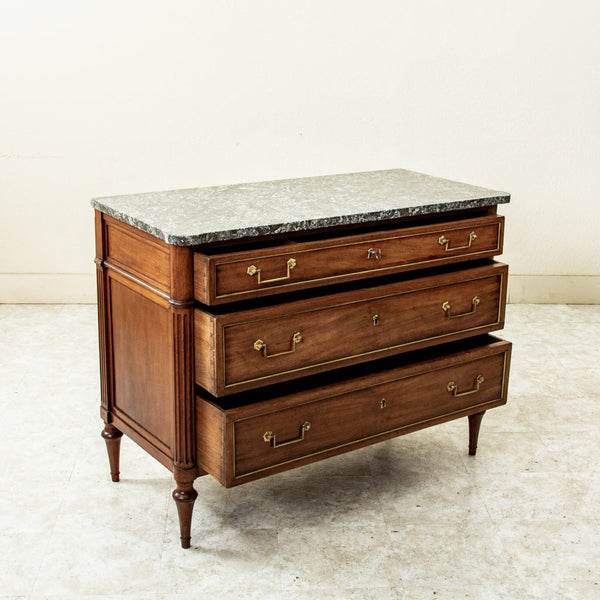 Louis XVI Chest