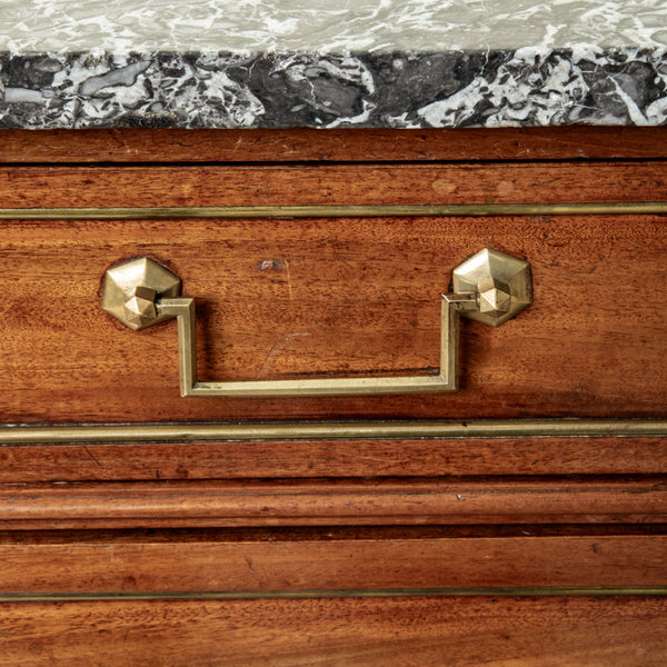 Louis XVI Chest