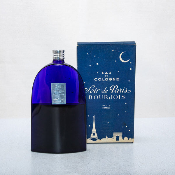 Evening in Paris Factice