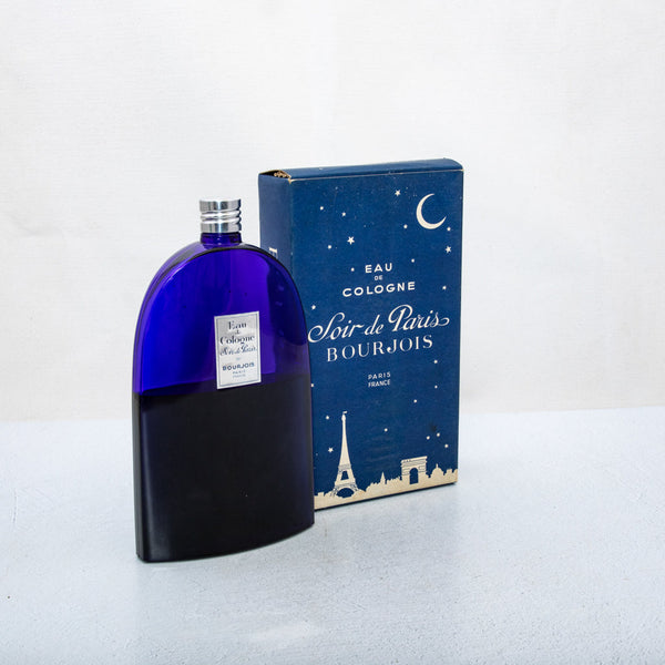 Evening in Paris Factice