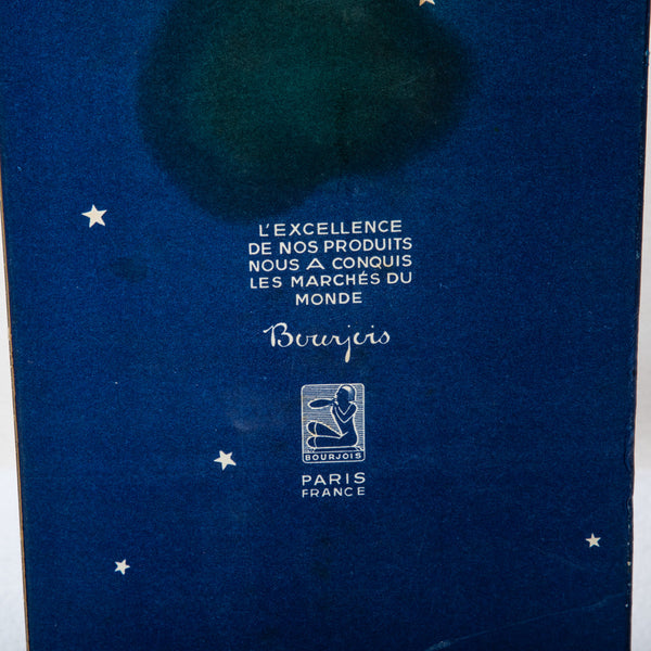 Evening in Paris Factice