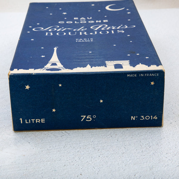 Evening in Paris Factice