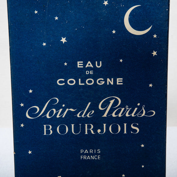 Evening in Paris Factice