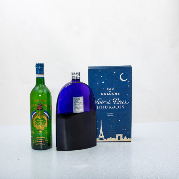 Evening in Paris Factice