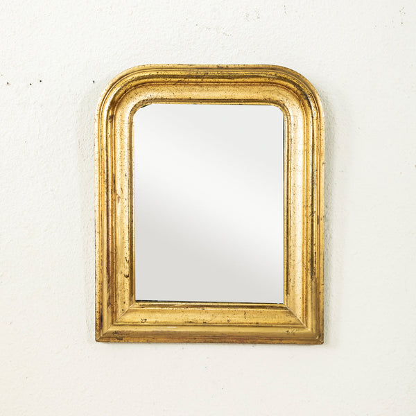 Louis Philippe Mirror