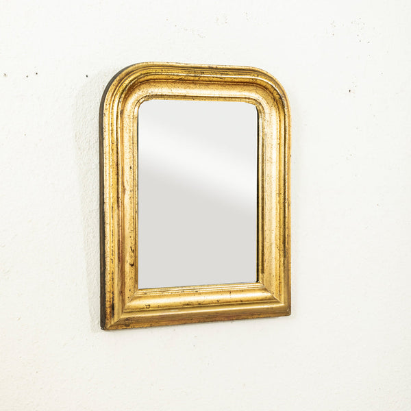 Louis Philippe Mirror