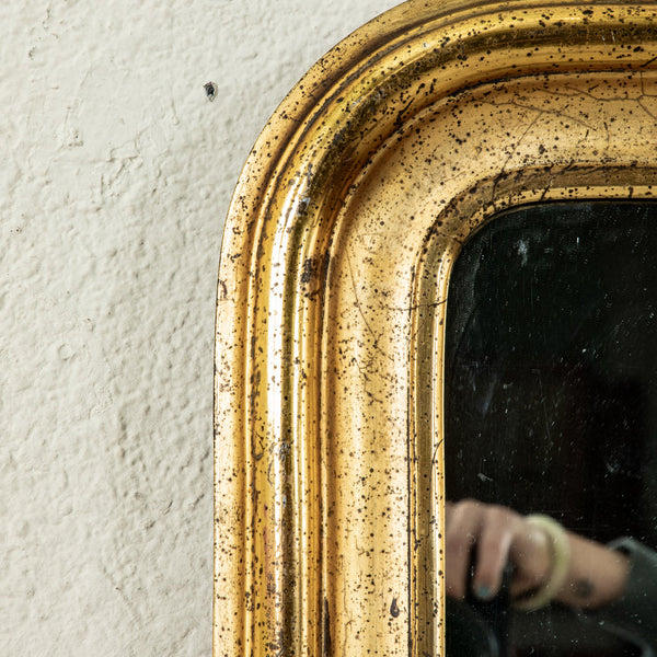Louis Philippe Mirror