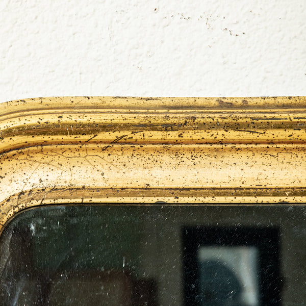 Louis Philippe Mirror