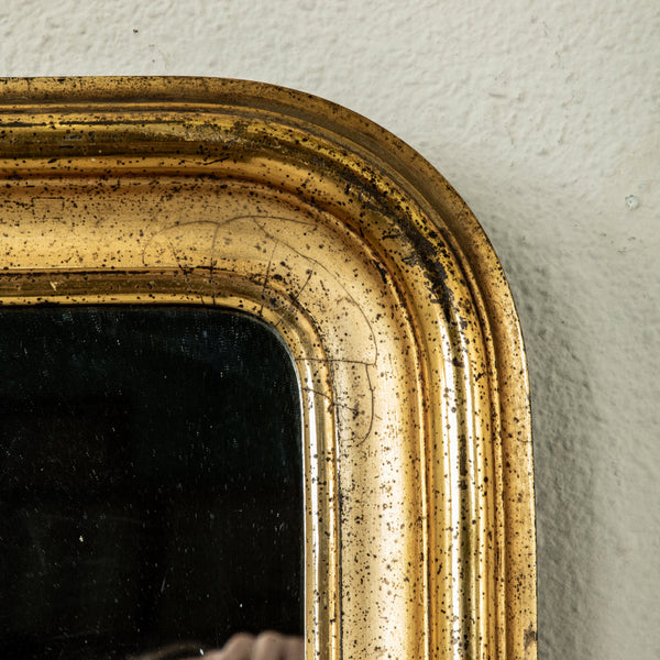 Louis Philippe Mirror