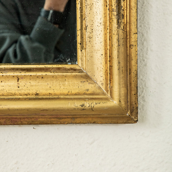 Louis Philippe Mirror