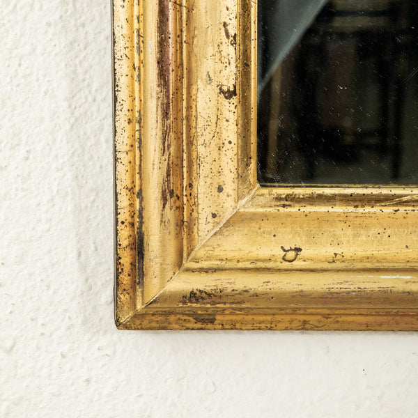 Louis Philippe Mirror