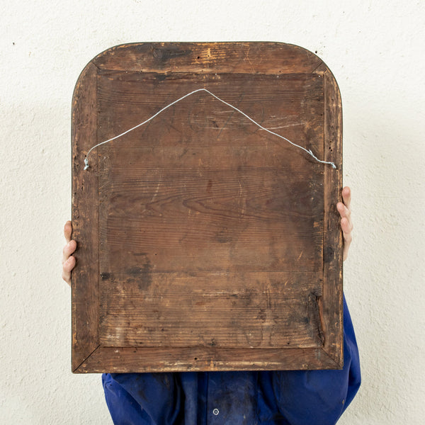 Louis Philippe Mirror