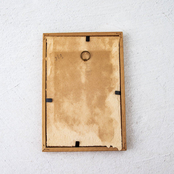 Set of Three Engravings