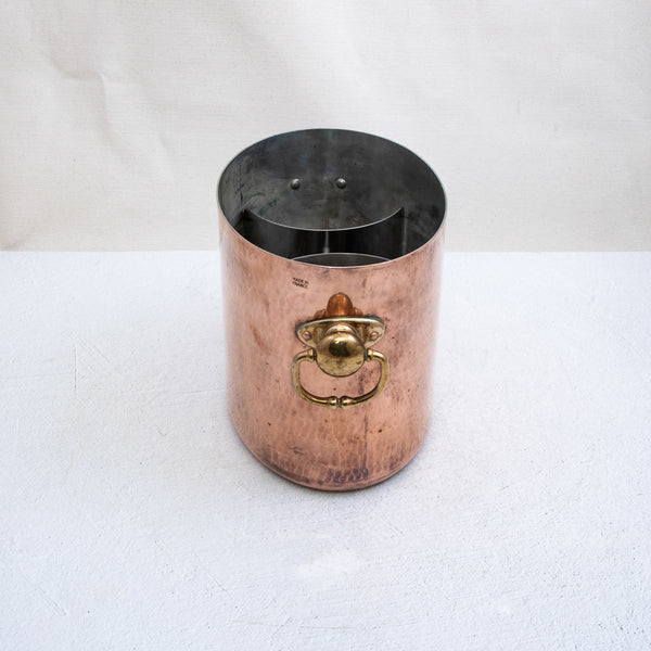 Copper Wine Chiller