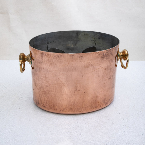 Copper Wine Chiller
