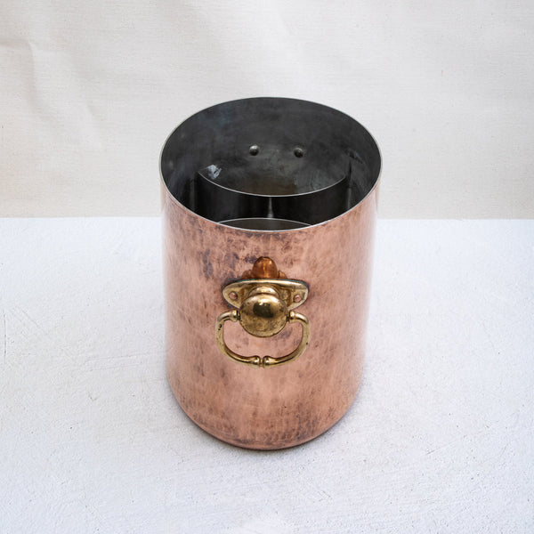 Copper Wine Chiller