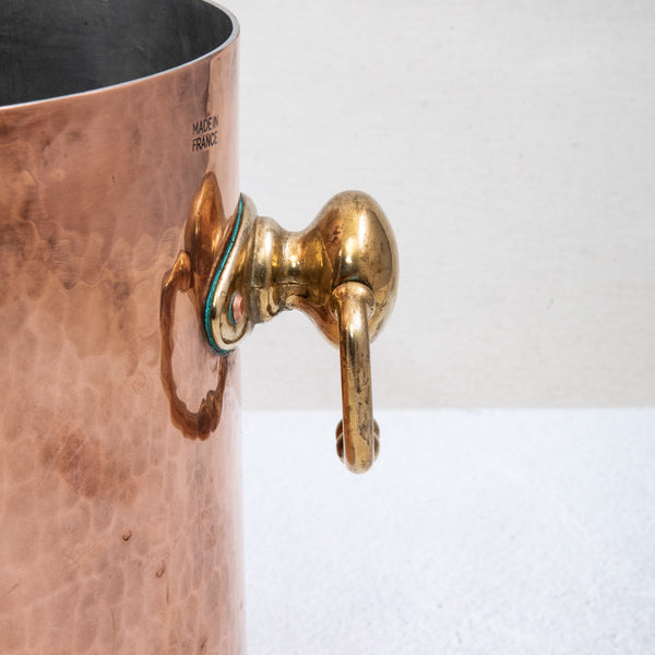 Copper Wine Chiller