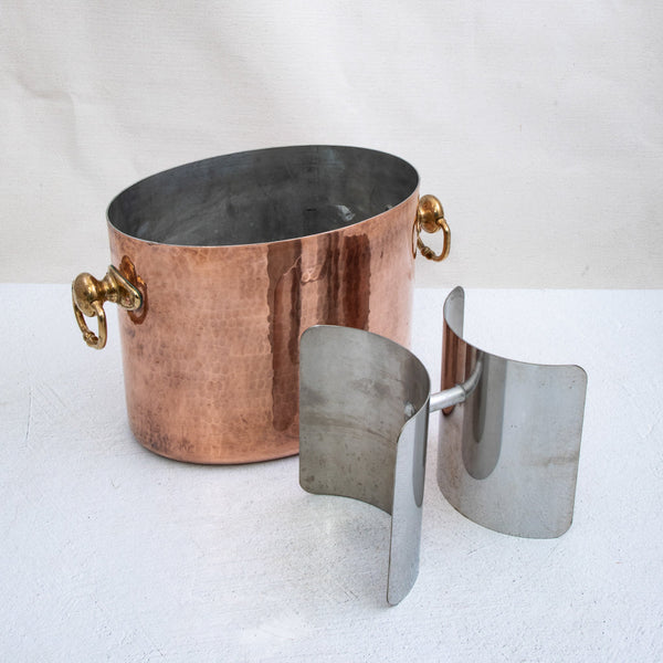 Copper Wine Chiller