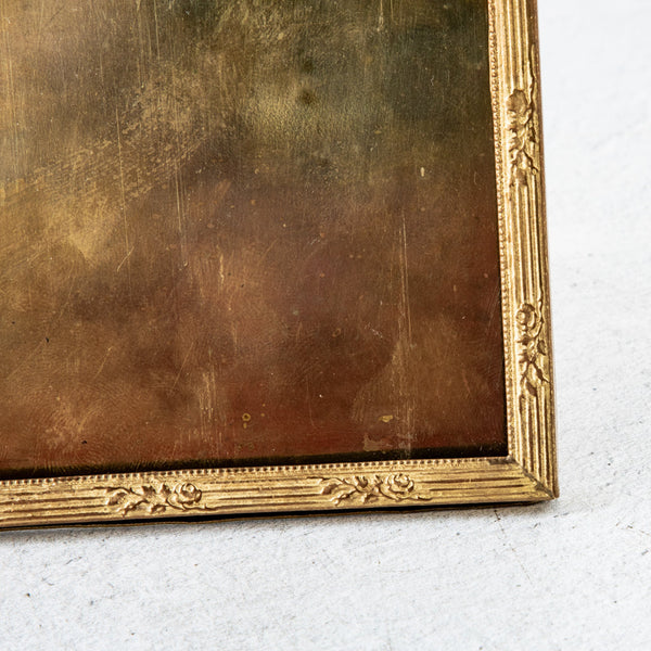 Bronze Photo Frame