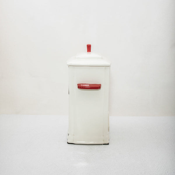 Amora Mustard Dispenser