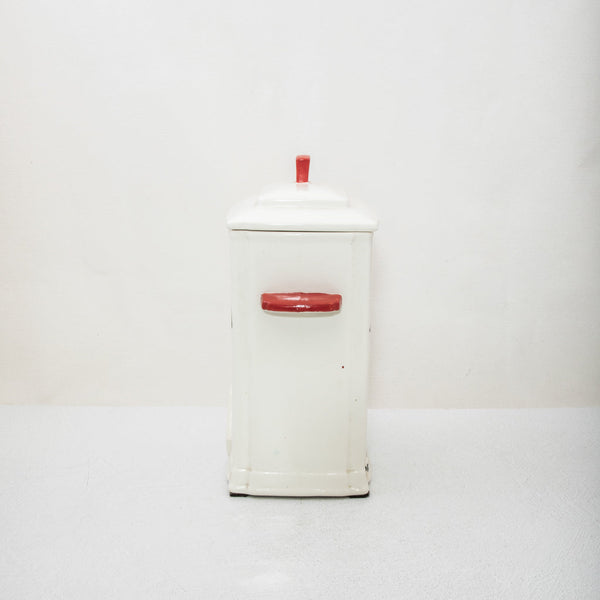 Amora Mustard Dispenser