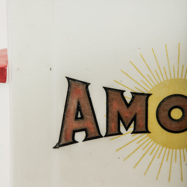 Amora Mustard Dispenser
