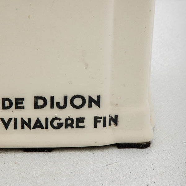 Amora Mustard Dispenser