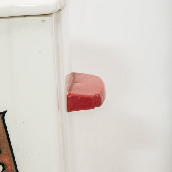 Amora Mustard Dispenser