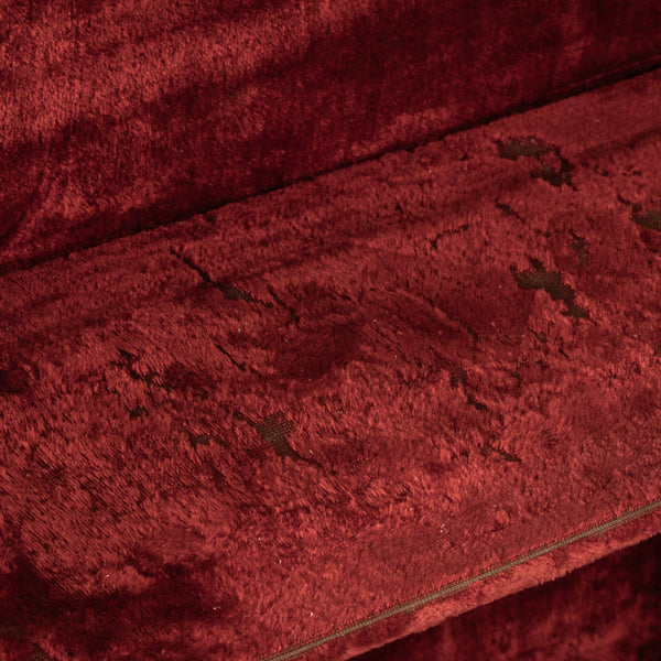 19th Century Wall Vitrine