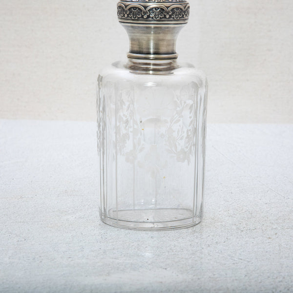 Crystal Vanity Bottles